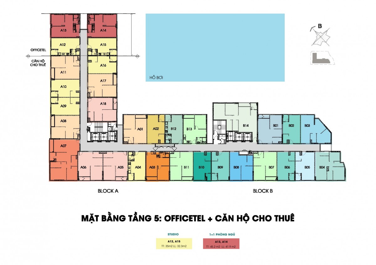 dự án căn hộ thủ thiêm dragon quận 2