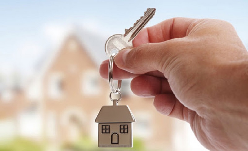 Thủ tục chuyển nhượng căn hộ chung cư