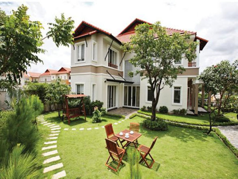 Thủ tục xin giấy phép xây dựng nhà cấp 4