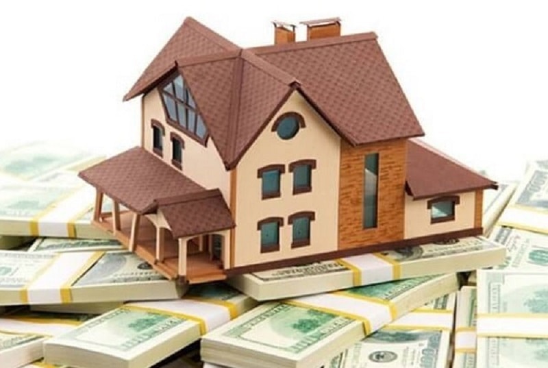 Thuế nhà đất là gì