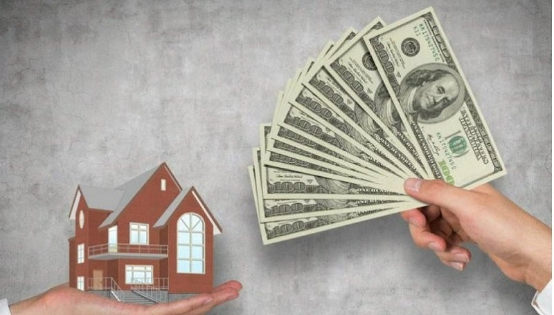 Thuế xây dựng nhà ở là gì?