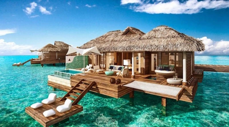 Tiềm năng của Bungalow