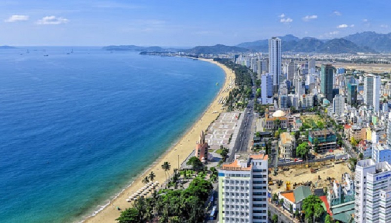 Tiềm năng phát triển bất động sản miền Trung