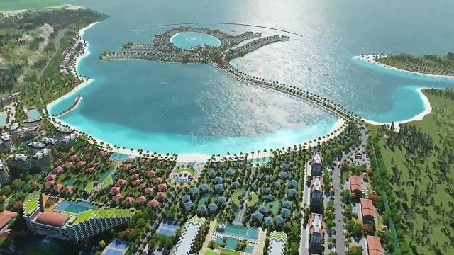 Tiềm năng Selavia Phú Quốc sinh lời trong tương lai rất dễ xảy ra