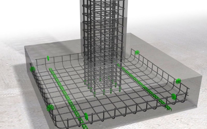 Tính toán cẩn thận các điều kiện móng