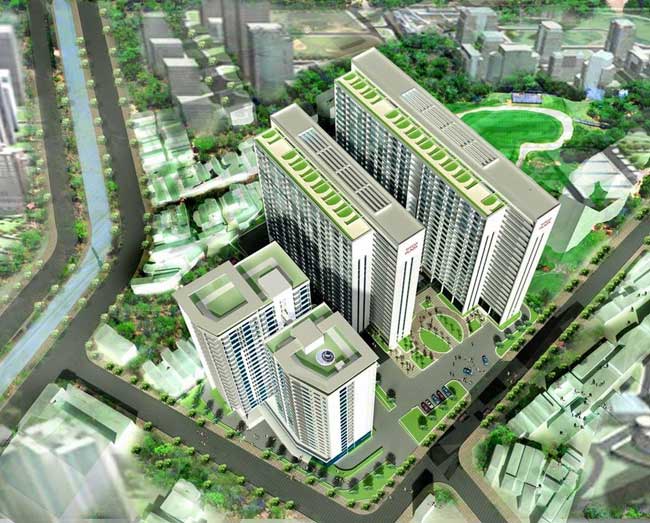 titco plaza tân phú