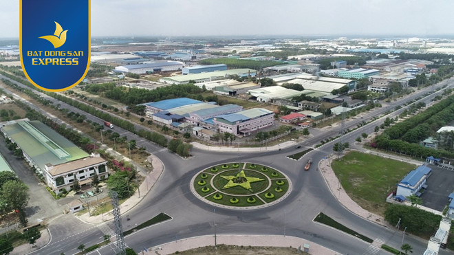 Tổng quan tình hình bất động sản ở Nhơn Trạch