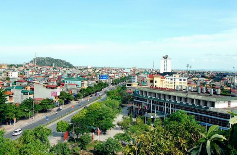 Tổng quan về tỉnh Ninh Bình