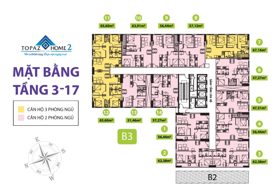 topaz home 2 quận 9