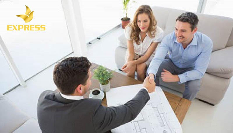 Tư vấn nhiệt tình từ phía công ty lên thiết kế giúp bạn có được bản vẽ đẹp