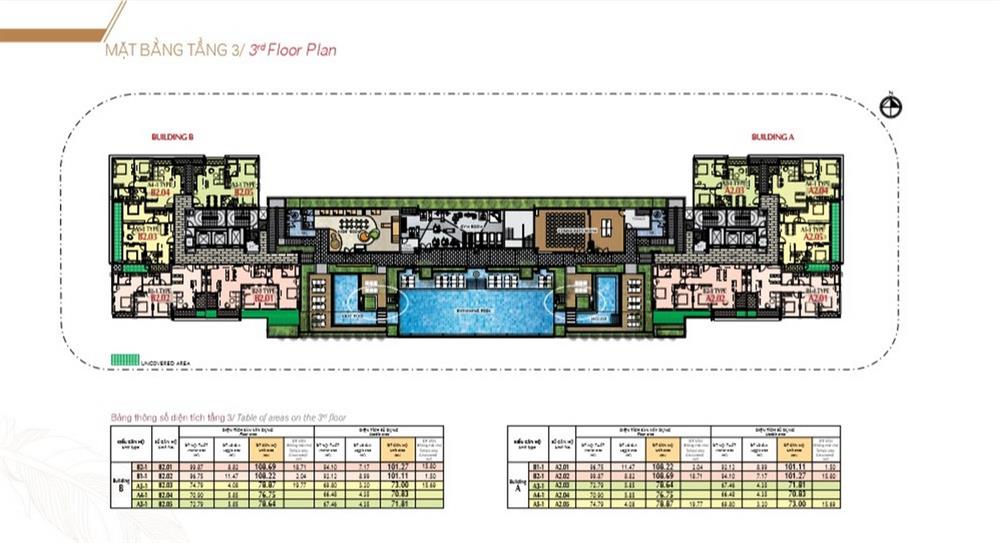 urban hill - phu my hung