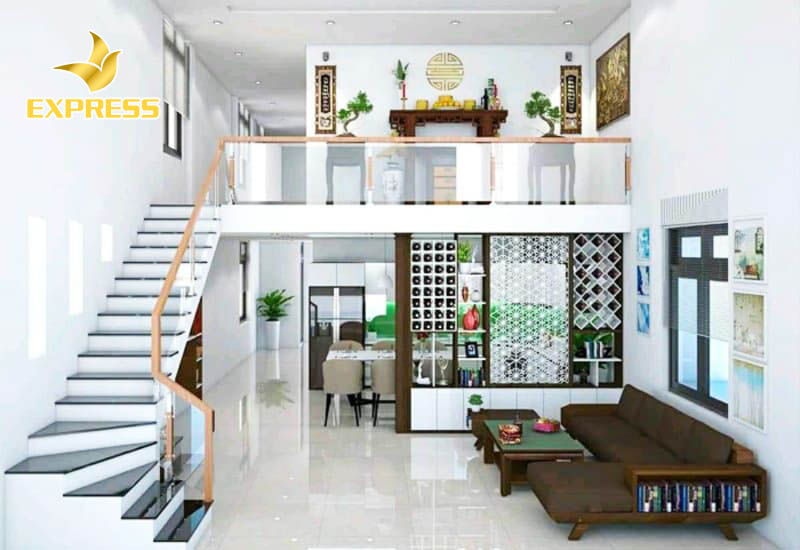 Ưu điểm về thẩm mỹ