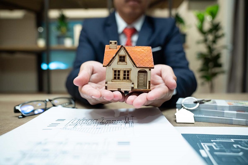 Vai trò của bản kế hoạch kinh doanh bất động sản