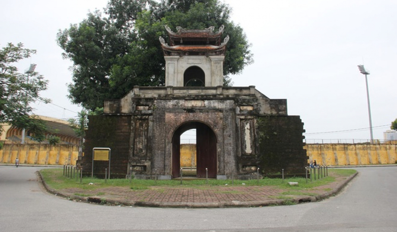 Văn hoá, lịch sử hào hùng của mảnh đất Nghệ An