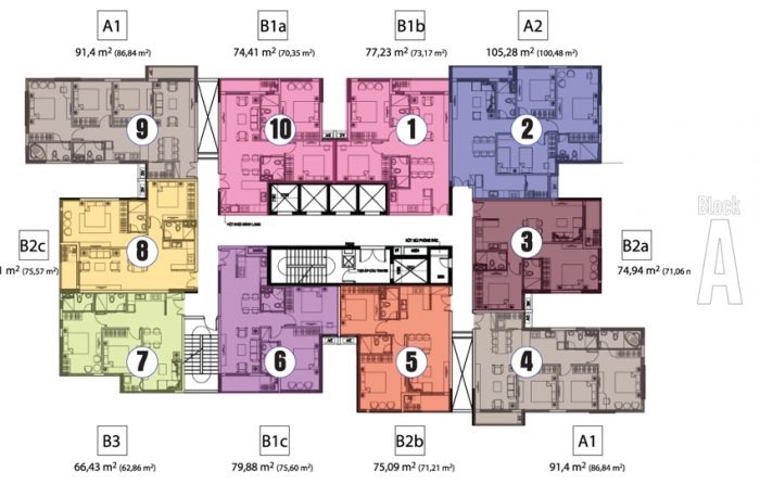 hưng phát silver star nhà bè