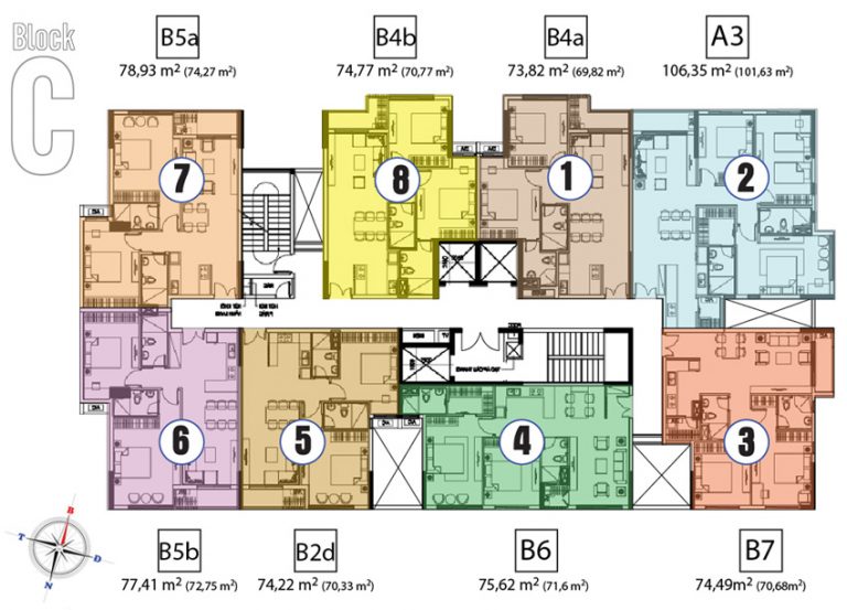 hưng phát silver star nhà bè