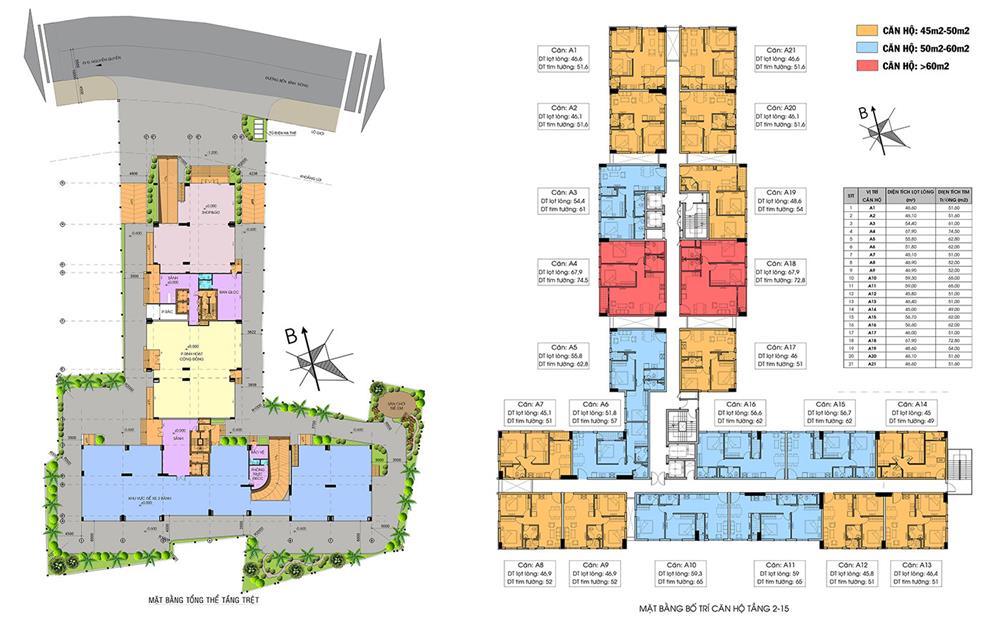 felisa riverside quận 8