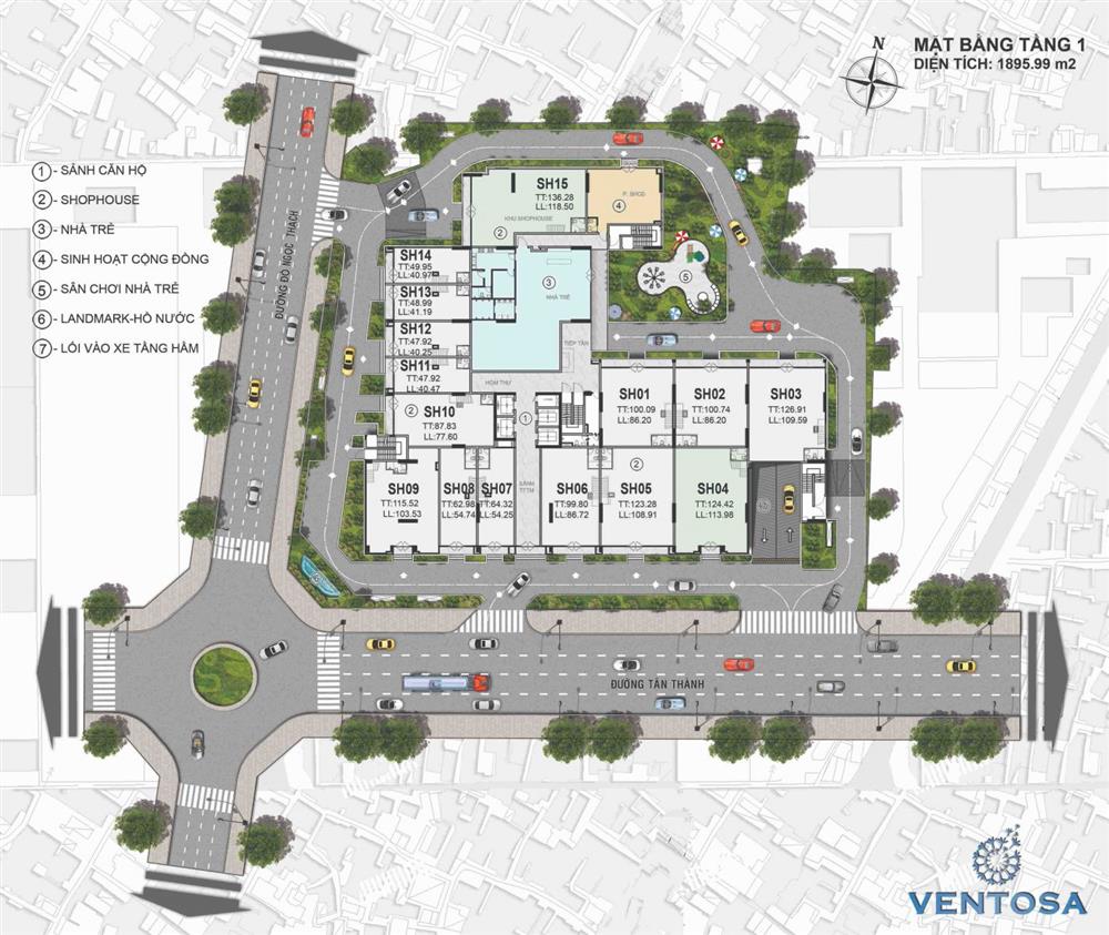 ventosa tân thành q. 5