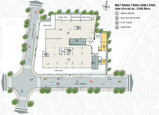 ventosa tân thành q. 5