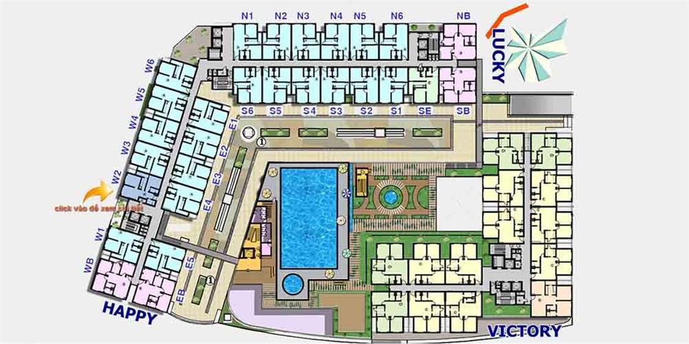 the cbd premium quận 2