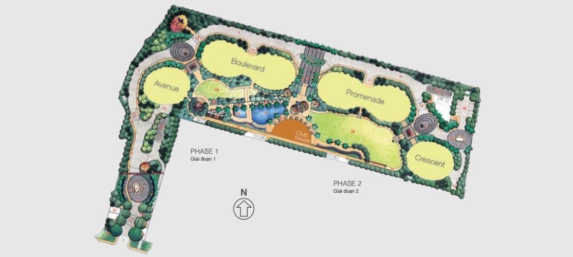 city garden bình thạnh