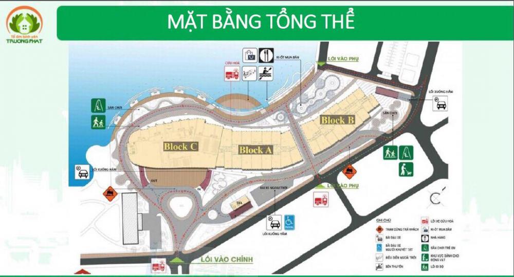 royal paradise vũng tàu