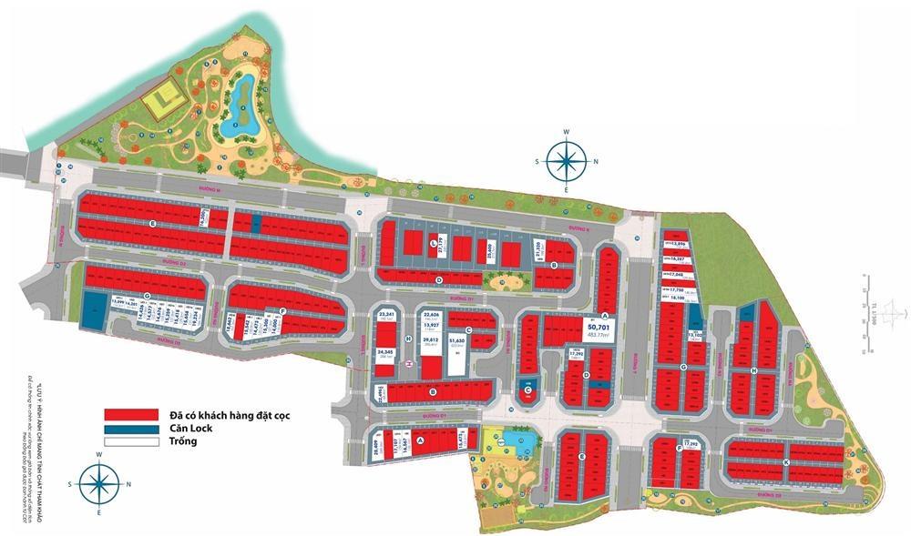 verosa park khang điền quận 9