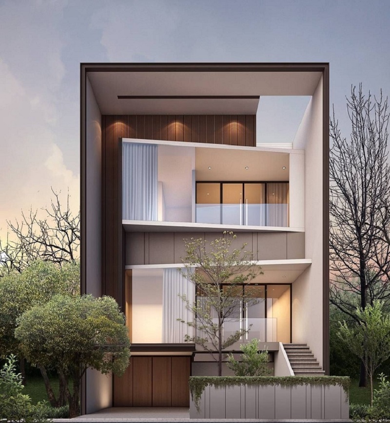 Vì sao bạn nên cải tạo và nâng cấp nhà cấp 4?