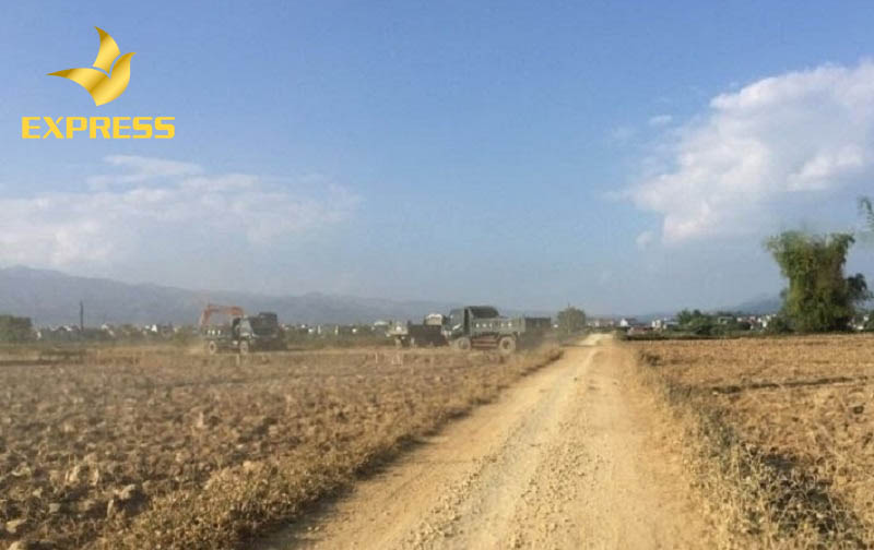 Việc có mua bán đất ruộng Kiến Tường không còn phụ thuộc vào nhu cầu sử dụng của từng gia đình