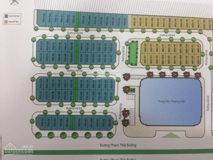 vincom shophouse vĩnh long