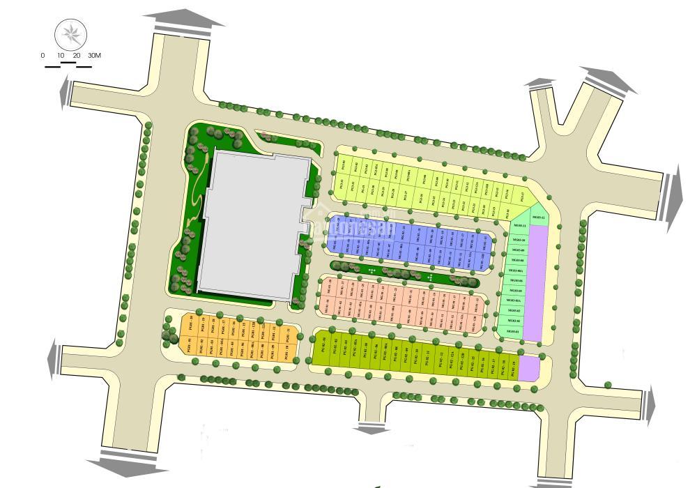 vincom shophouse thanh hóa