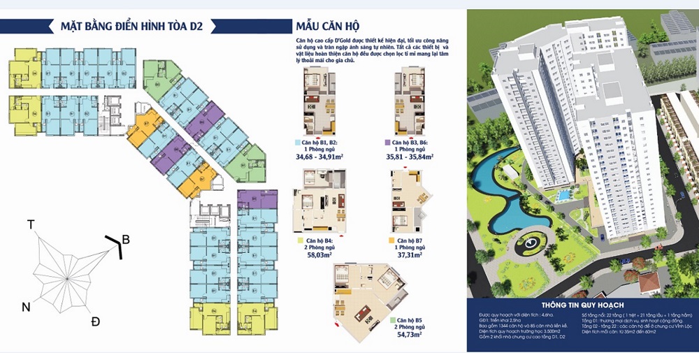 vĩnh lộc d'gold bình chánh