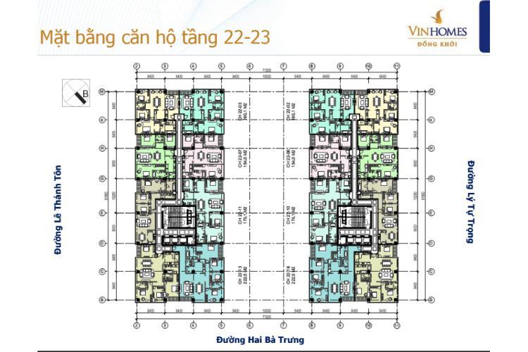 vinhomes đồng khởi