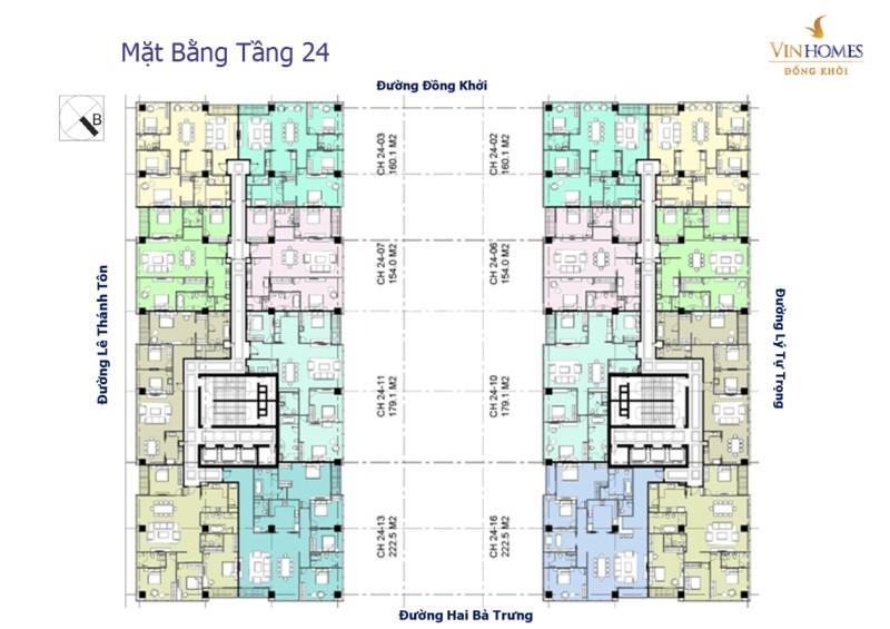 vinhomes đồng khởi