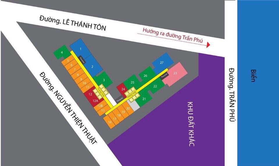 vinpearl condotel empire nha trang