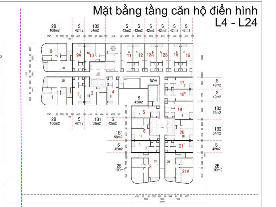 vinpearl condotel riverfront đà nẵng