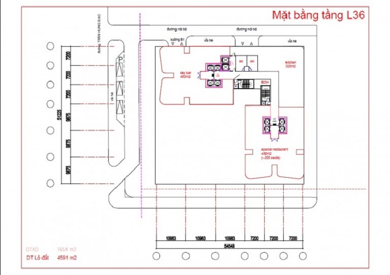 vinpearl condotel riverfront đà nẵng