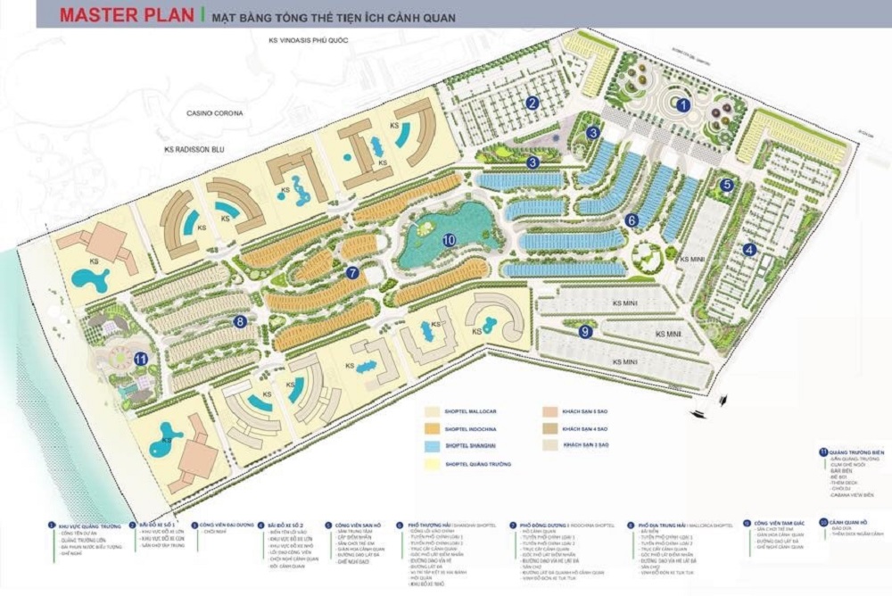 GRAND WORLD PHÚ QUỐC‎