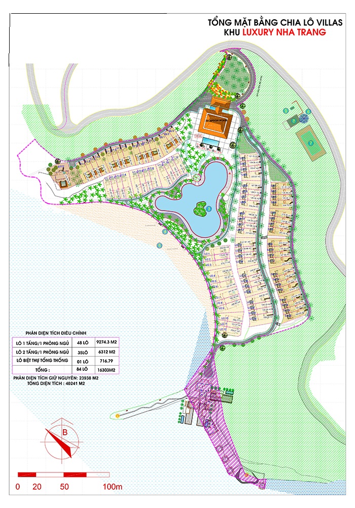 VINPEARL LUXURY NHA TRANG