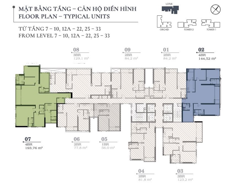 VISTA VERDE ĐỒNG VĂN CỐNG QUẬN 2