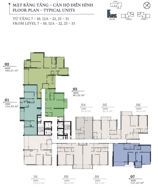 VISTA VERDE ĐỒNG VĂN CỐNG QUẬN 2