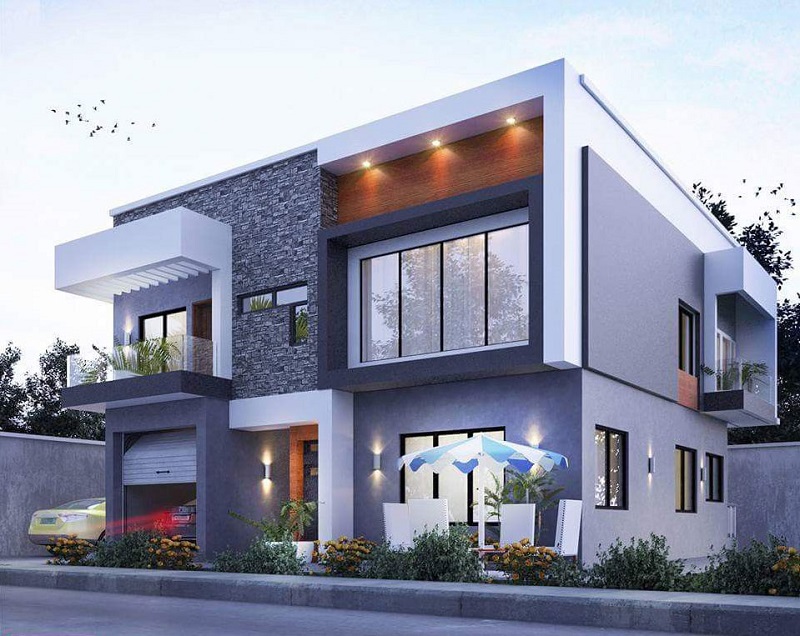 Với 1 tỷ bạn hoàn toàn có thể lựa chọn được NVL xây dựng cao cấp