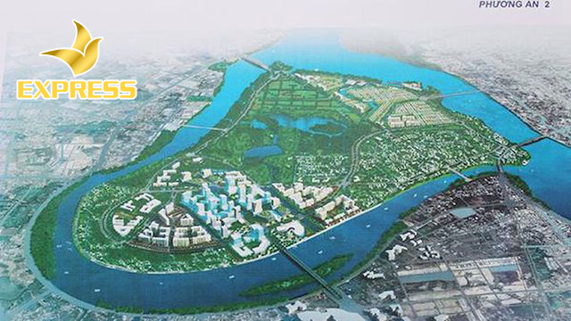 Với những tiềm năng mạng lại khi quy hoạch sẽ mang lại nguồn thu lớn cho TP Biên Hòa trong thời gian sắp tới