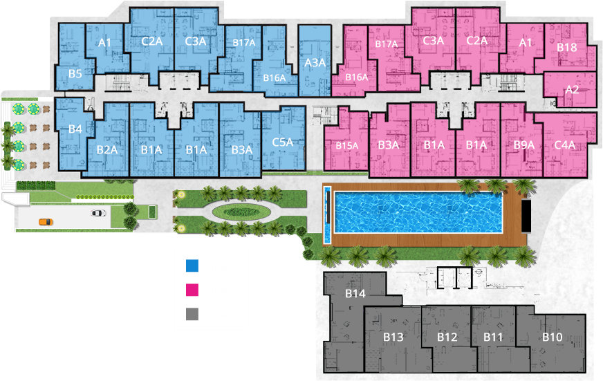 western dragon bình tân
