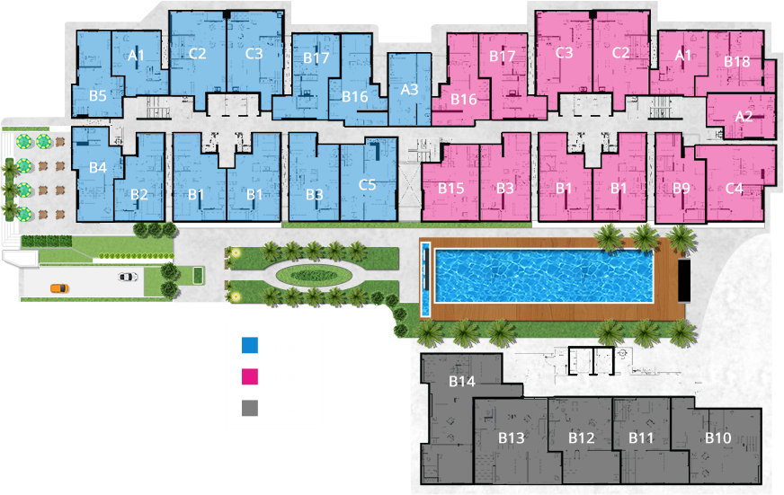 western dragon bình tân