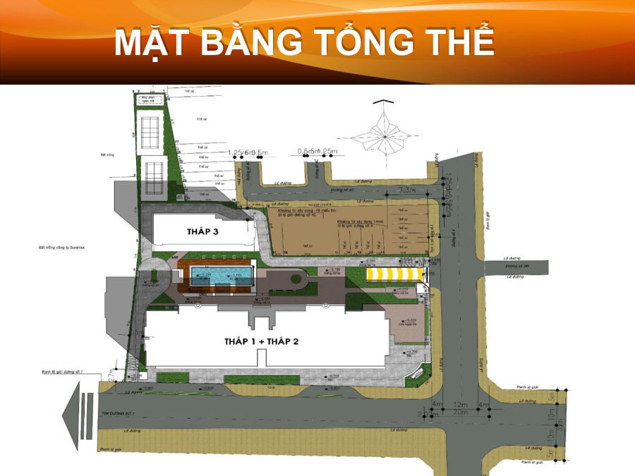 western dragon bình tân