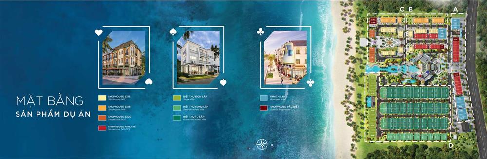 novaworld hồ tràm