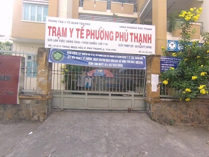 Xây dựng những công trình công cộng phục vụ đời sống của người dân