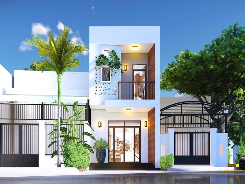 Xây nhà 1 tỷ cần chú ý đến những vấn đề nào