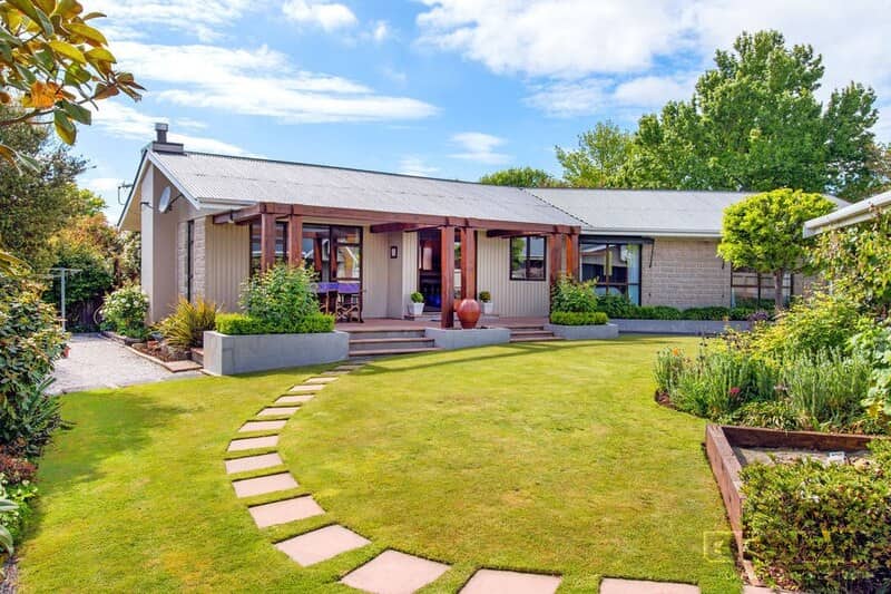 Xây nhà cấp 4 100m2 giá bao nhiêu?